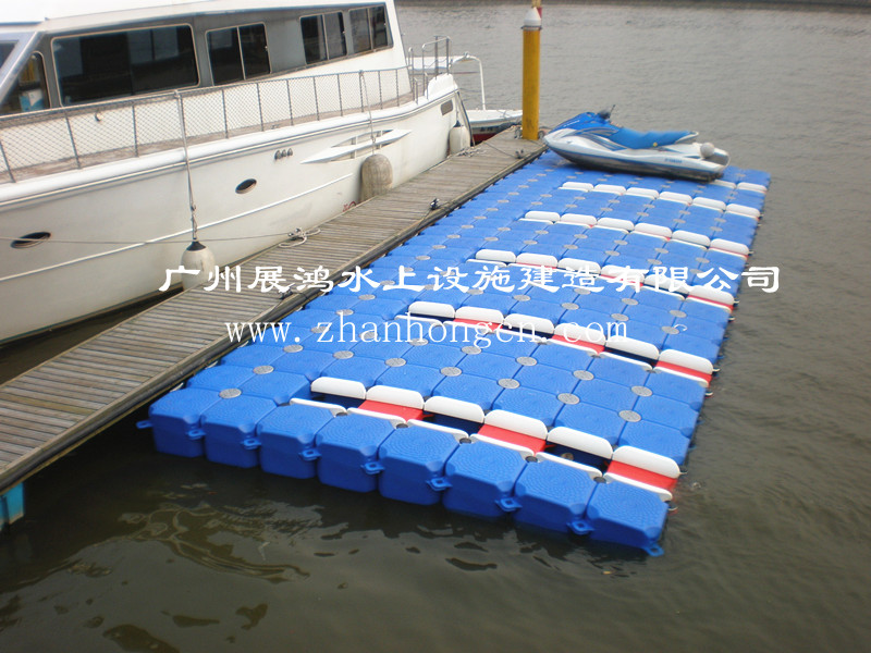 廣州游艇俱樂部摩托艇碼頭