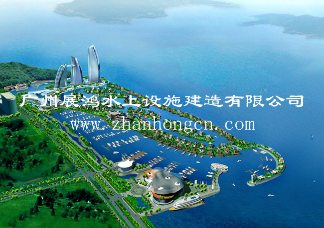 游艇俱樂部設(shè)計方案