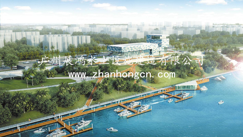 Liuzhou Yacht Club